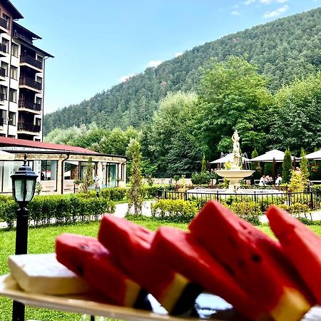Lorena Holiday Spa Свети Спас Velingrad Kültér fotó