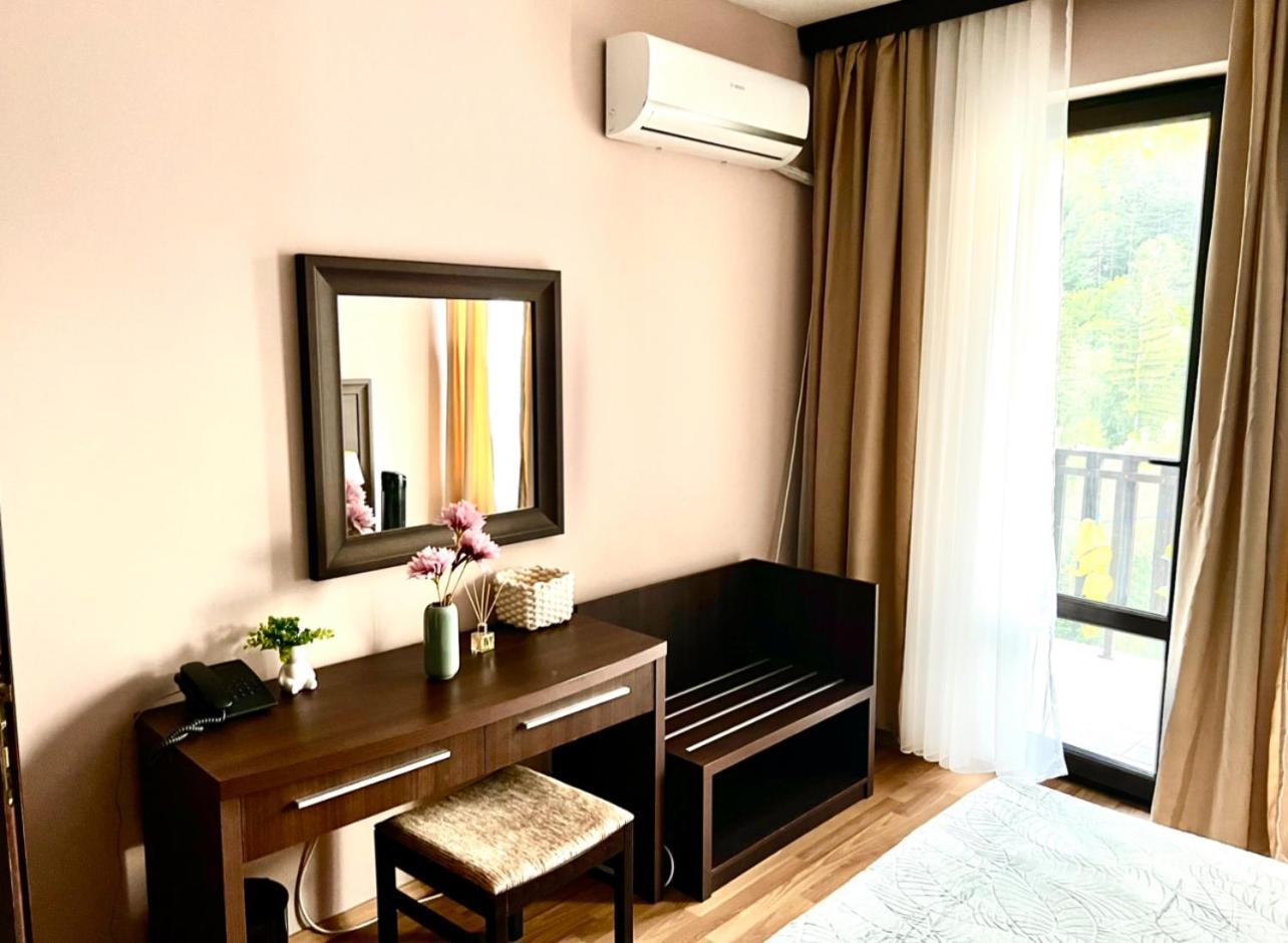 Lorena Holiday Spa Свети Спас Velingrad Kültér fotó