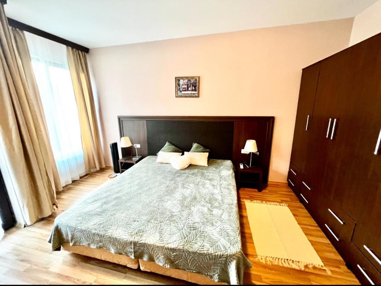 Lorena Holiday Spa Свети Спас Velingrad Kültér fotó