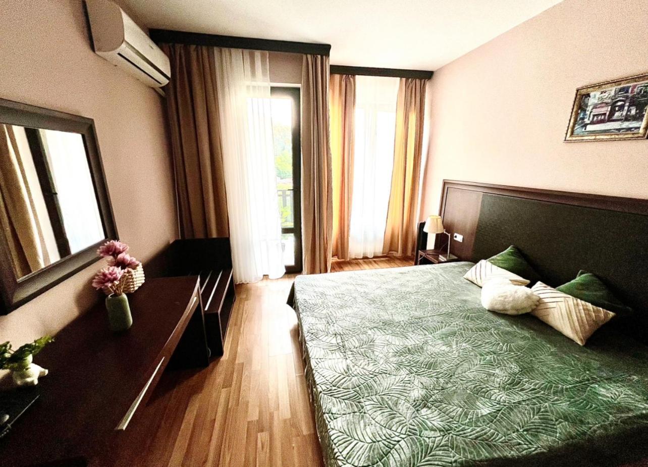 Lorena Holiday Spa Свети Спас Velingrad Kültér fotó
