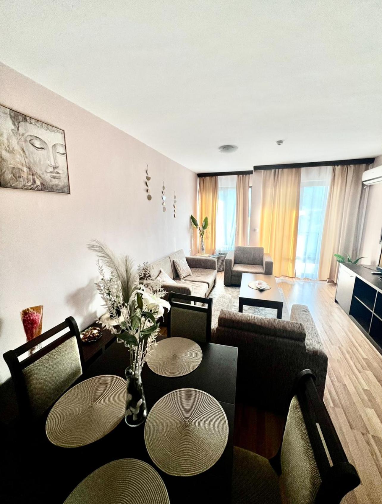 Lorena Holiday Spa Свети Спас Velingrad Kültér fotó