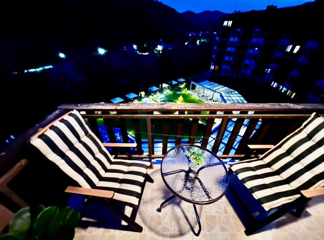 Lorena Holiday Spa Свети Спас Velingrad Kültér fotó