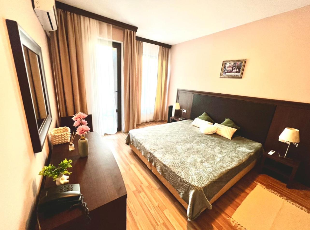 Lorena Holiday Spa Свети Спас Velingrad Kültér fotó