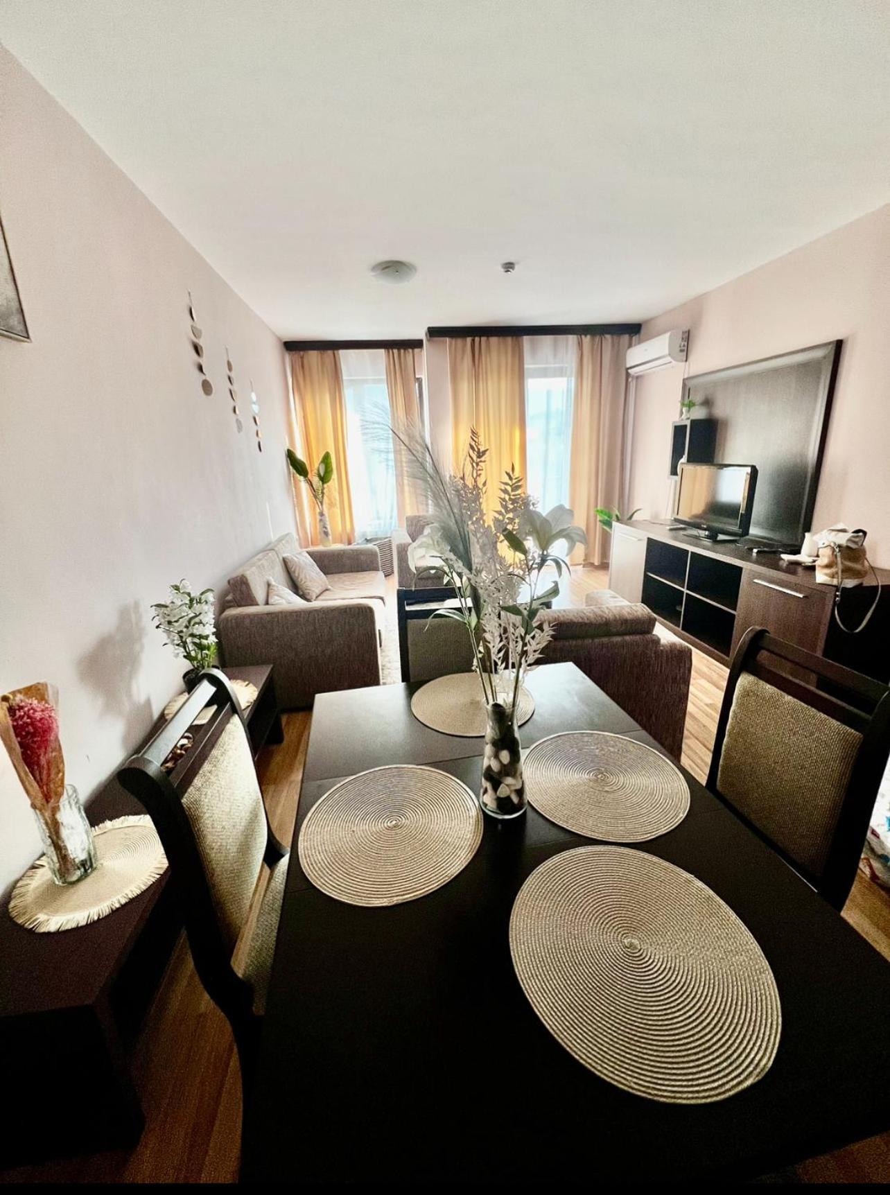 Lorena Holiday Spa Свети Спас Velingrad Kültér fotó