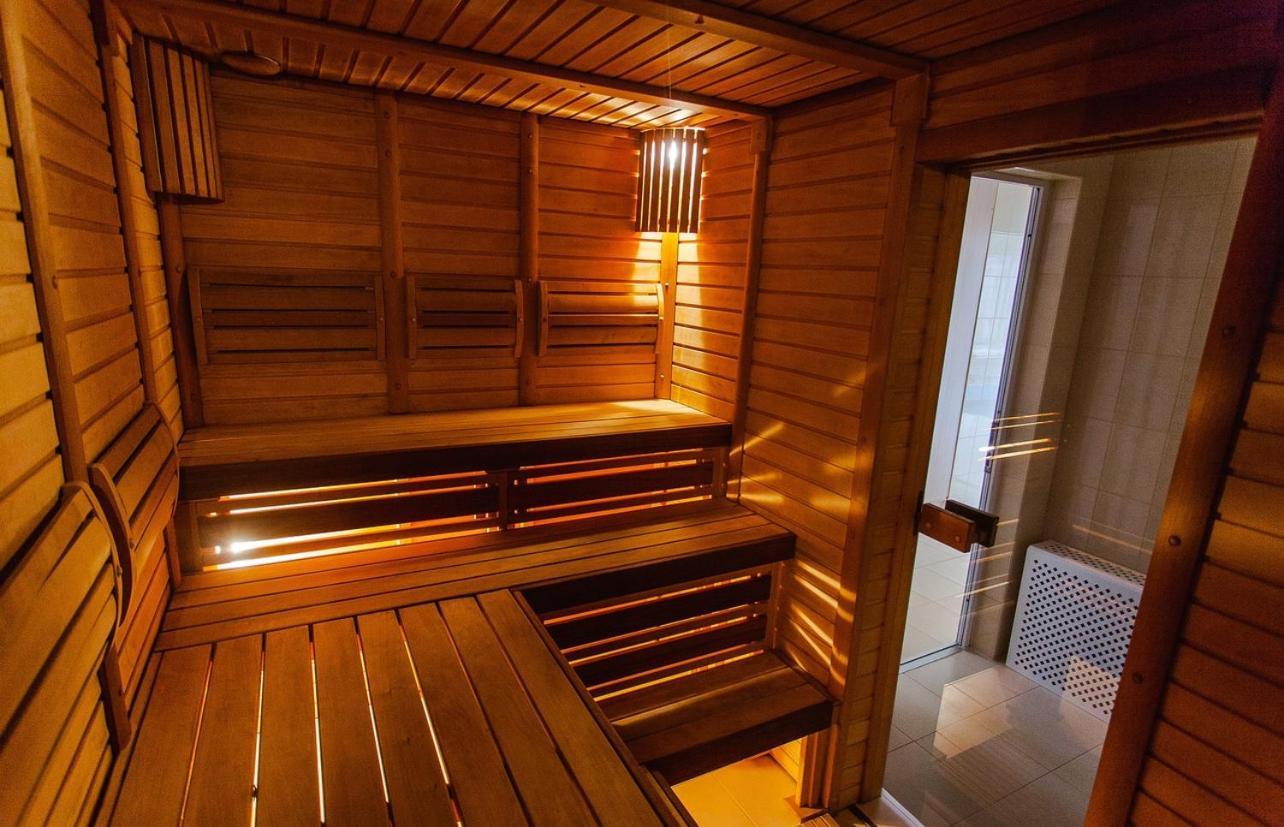 Lorena Holiday Spa Свети Спас Velingrad Kültér fotó