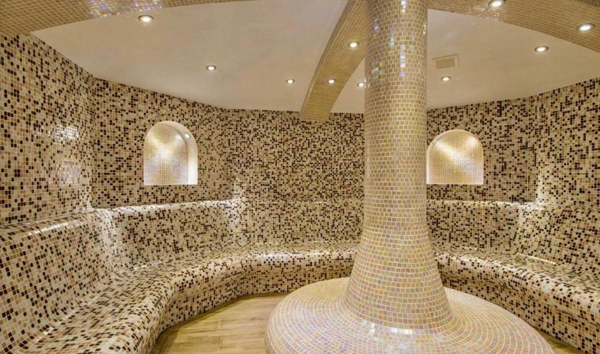Lorena Holiday Spa Свети Спас Velingrad Kültér fotó