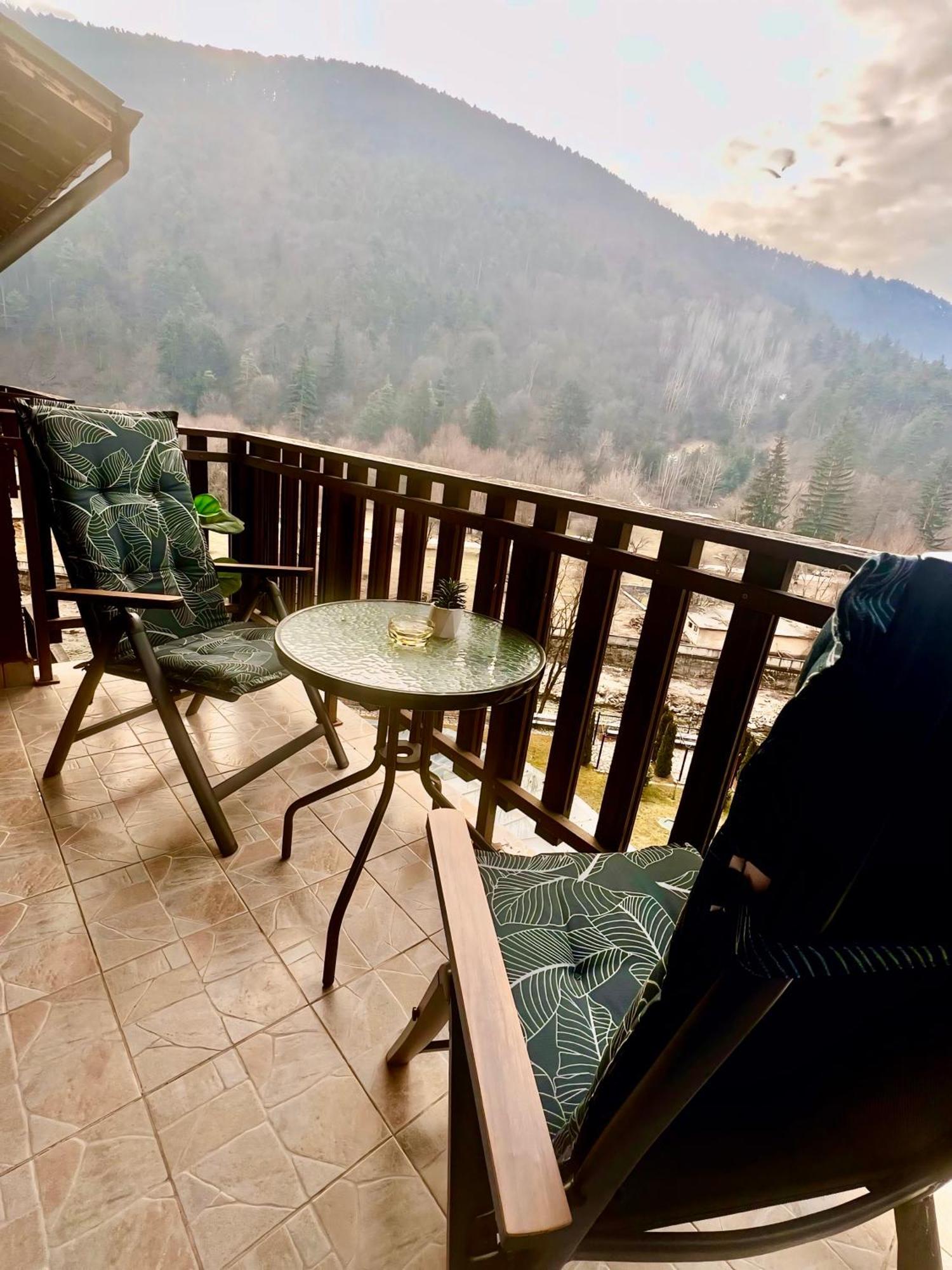 Lorena Holiday Spa Свети Спас Velingrad Kültér fotó