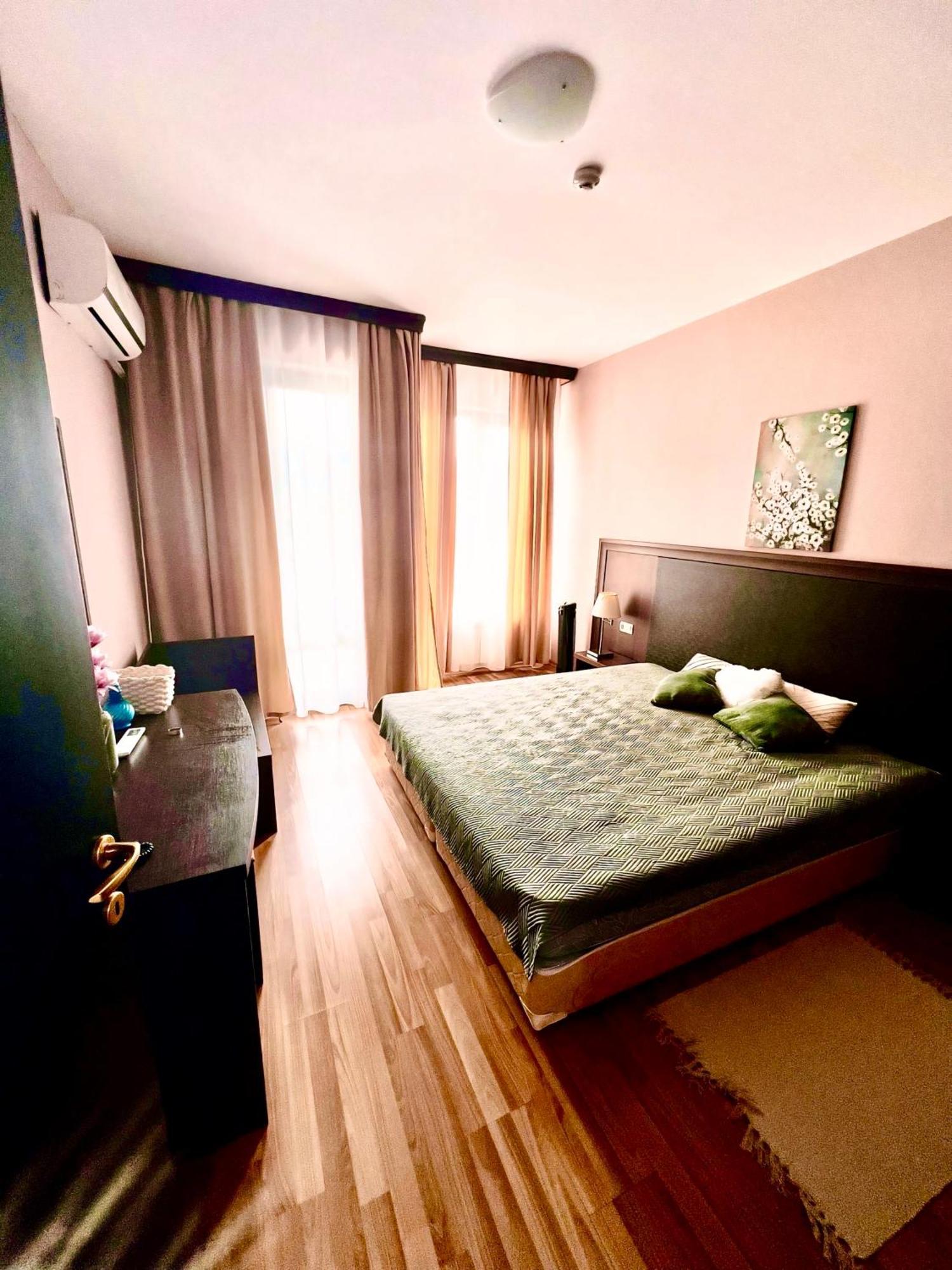 Lorena Holiday Spa Свети Спас Velingrad Kültér fotó